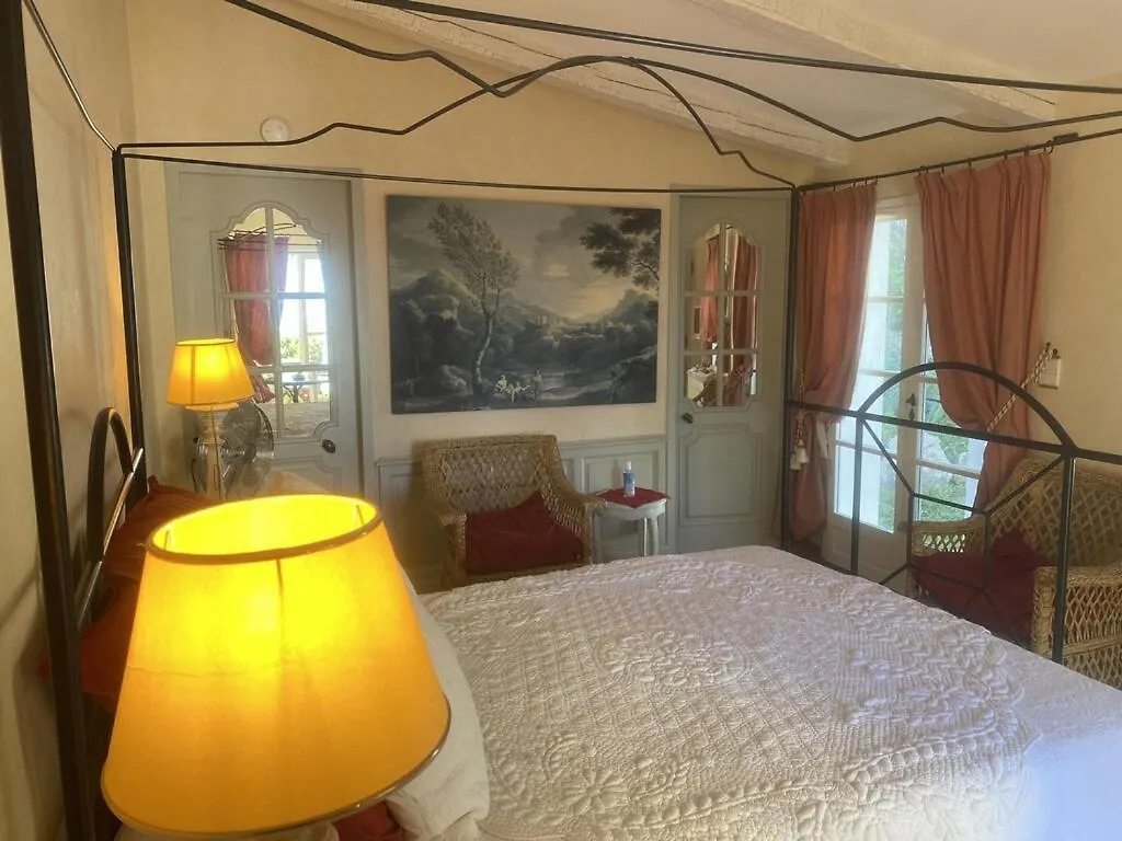 Appartamento Pavillon Cassis 0*,  Francia