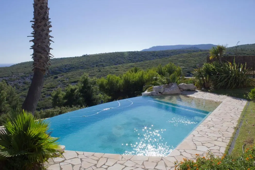 Appartamento Pavillon Cassis 0*,  Francia
