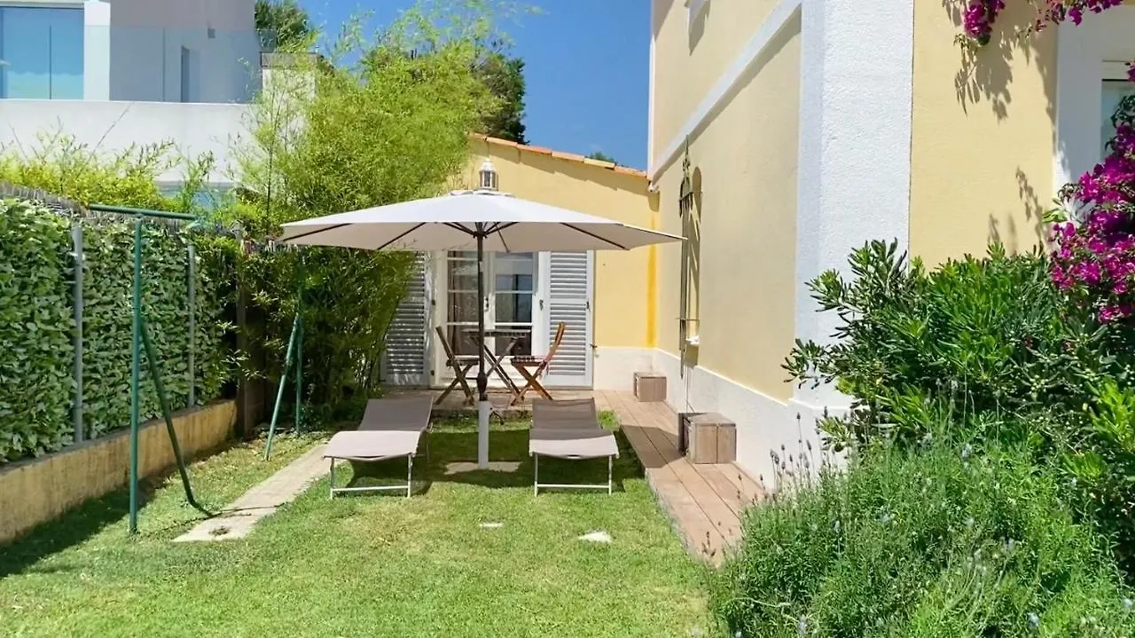 Appartamento Pavillon Cassis