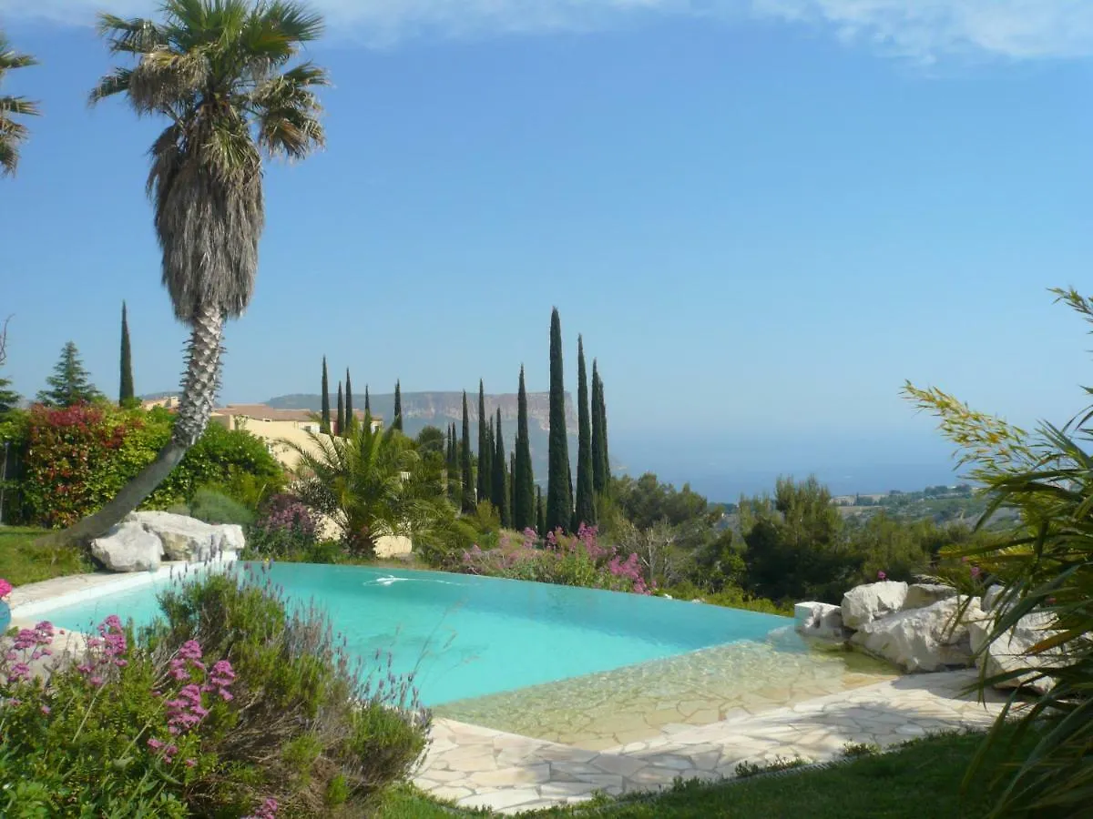 Appartamento Pavillon Cassis