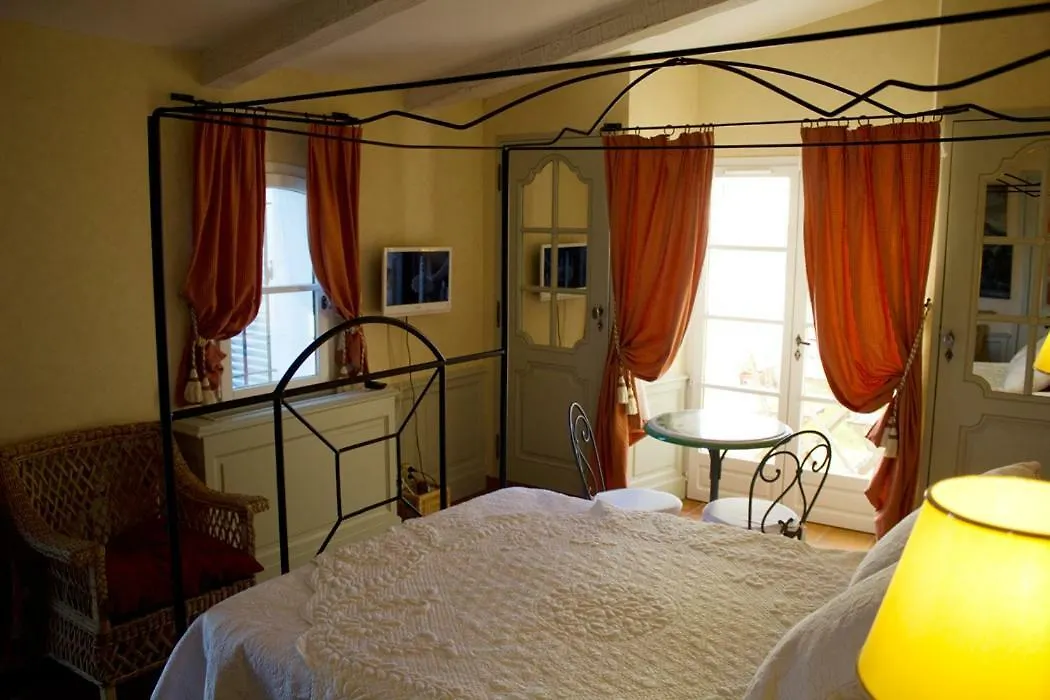 Appartamento Pavillon Cassis